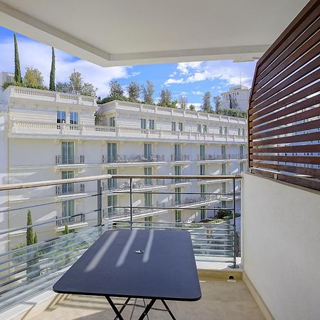 Carlton Riviera Cannes Eksteriør billede