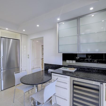 Carlton Riviera Cannes Eksteriør billede