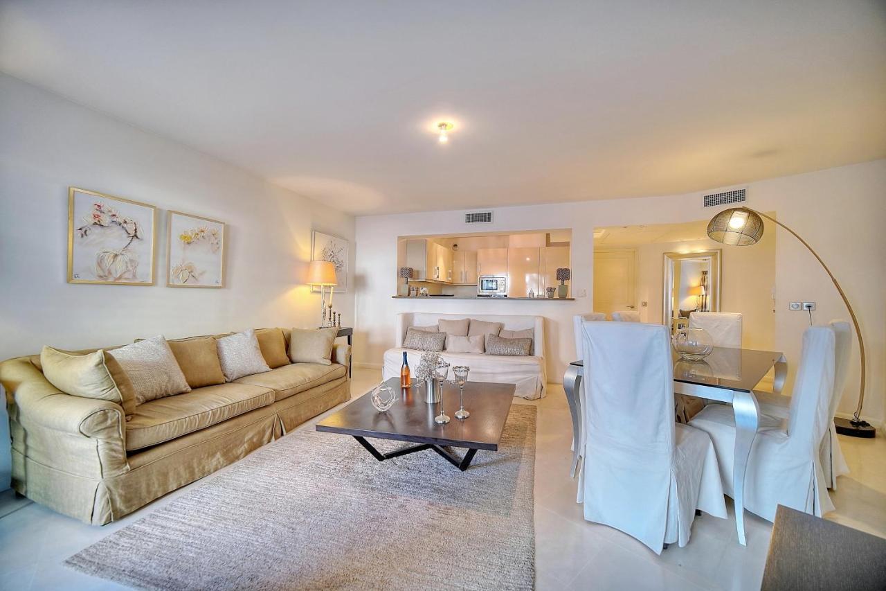 Carlton Riviera Cannes Eksteriør billede