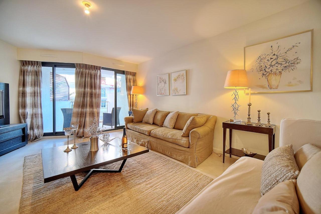Carlton Riviera Cannes Eksteriør billede