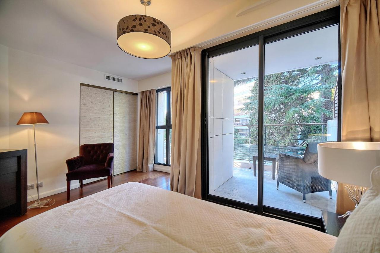 Carlton Riviera Cannes Eksteriør billede
