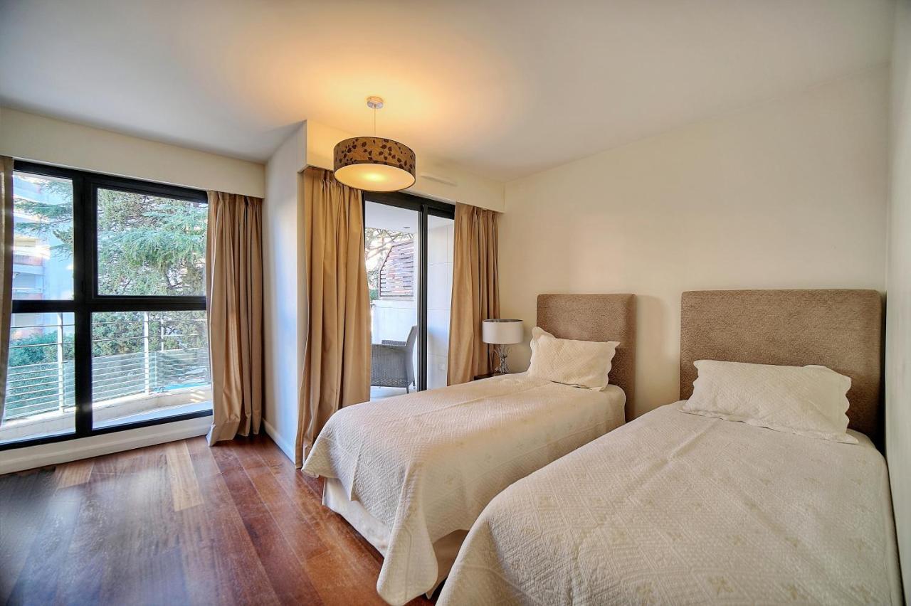 Carlton Riviera Cannes Eksteriør billede