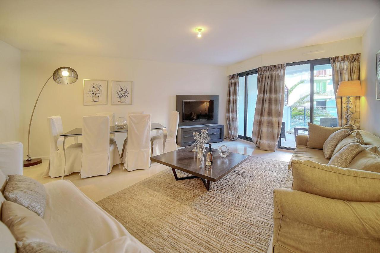 Carlton Riviera Cannes Eksteriør billede