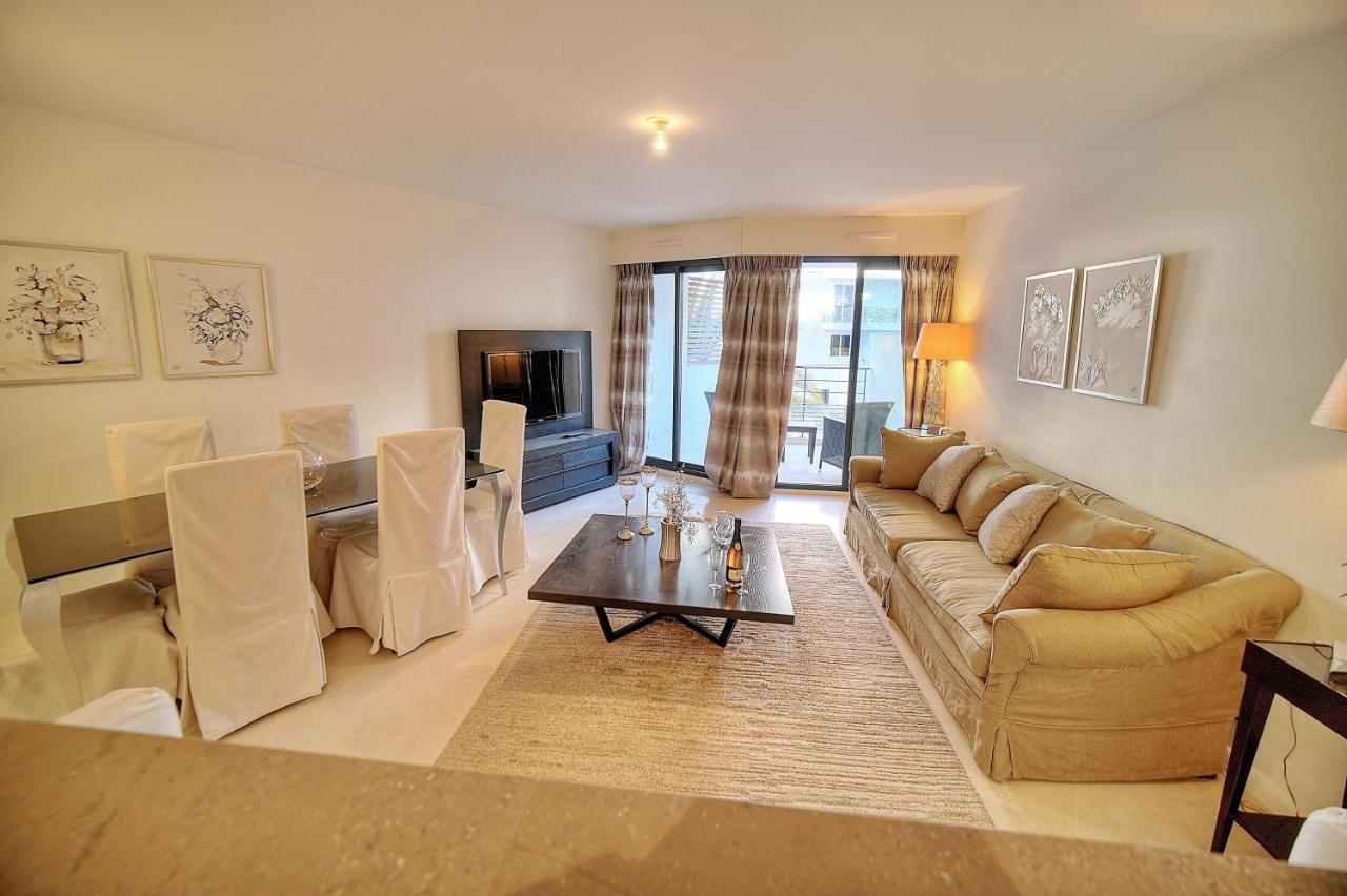 Carlton Riviera Cannes Eksteriør billede