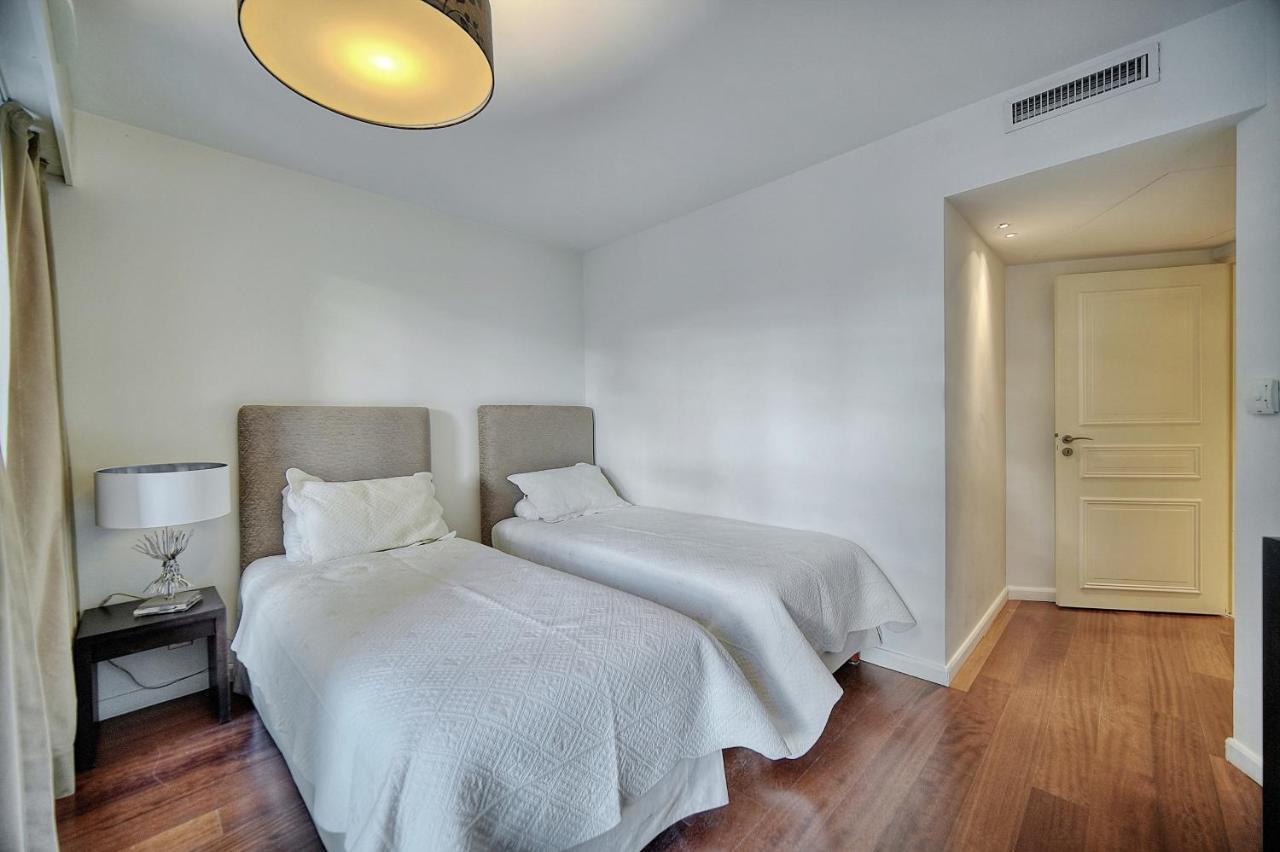 Carlton Riviera Cannes Eksteriør billede