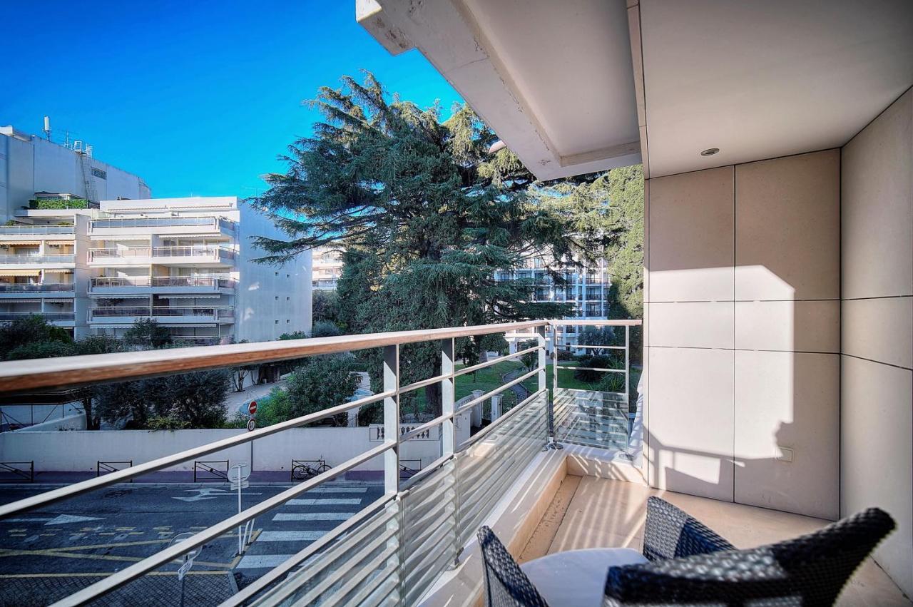 Carlton Riviera Cannes Eksteriør billede