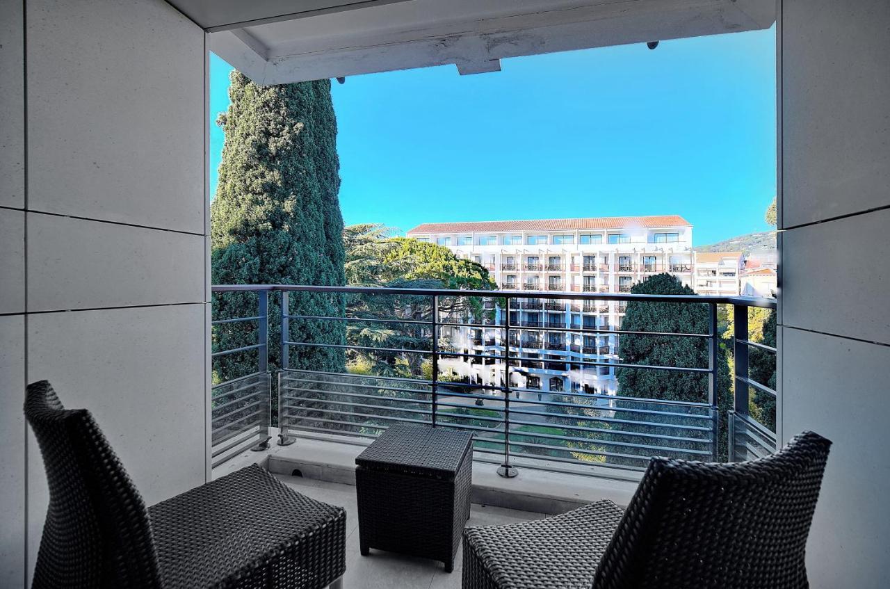 Carlton Riviera Cannes Eksteriør billede