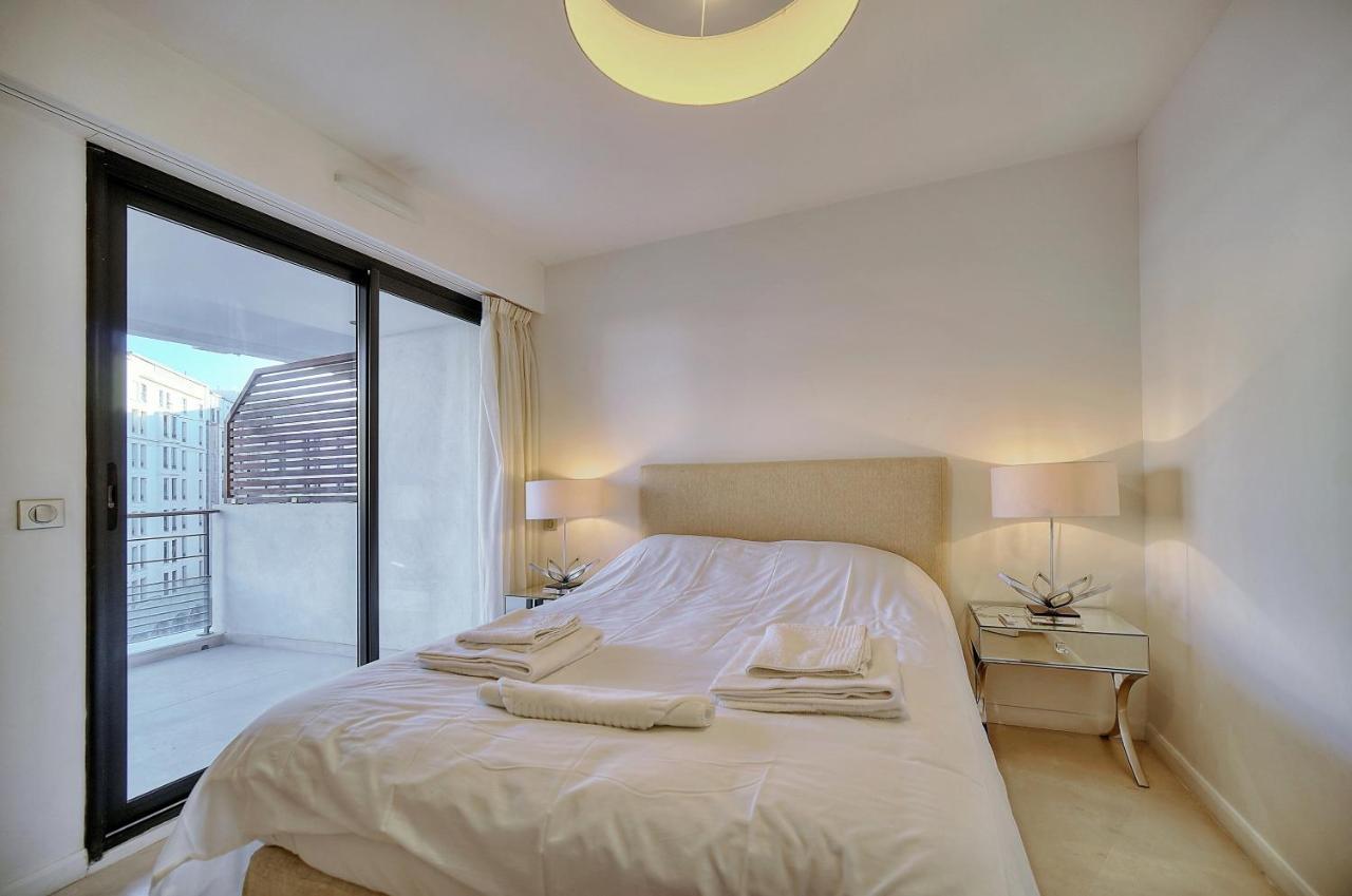 Carlton Riviera Cannes Eksteriør billede