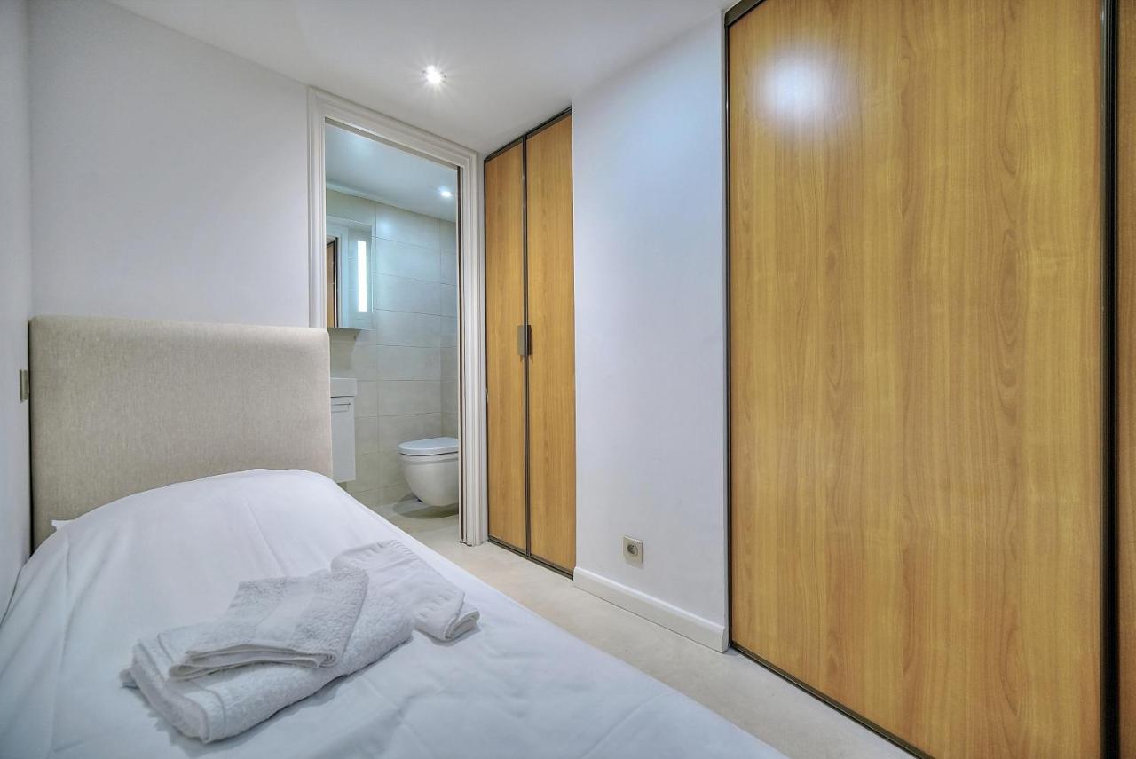 Carlton Riviera Cannes Eksteriør billede