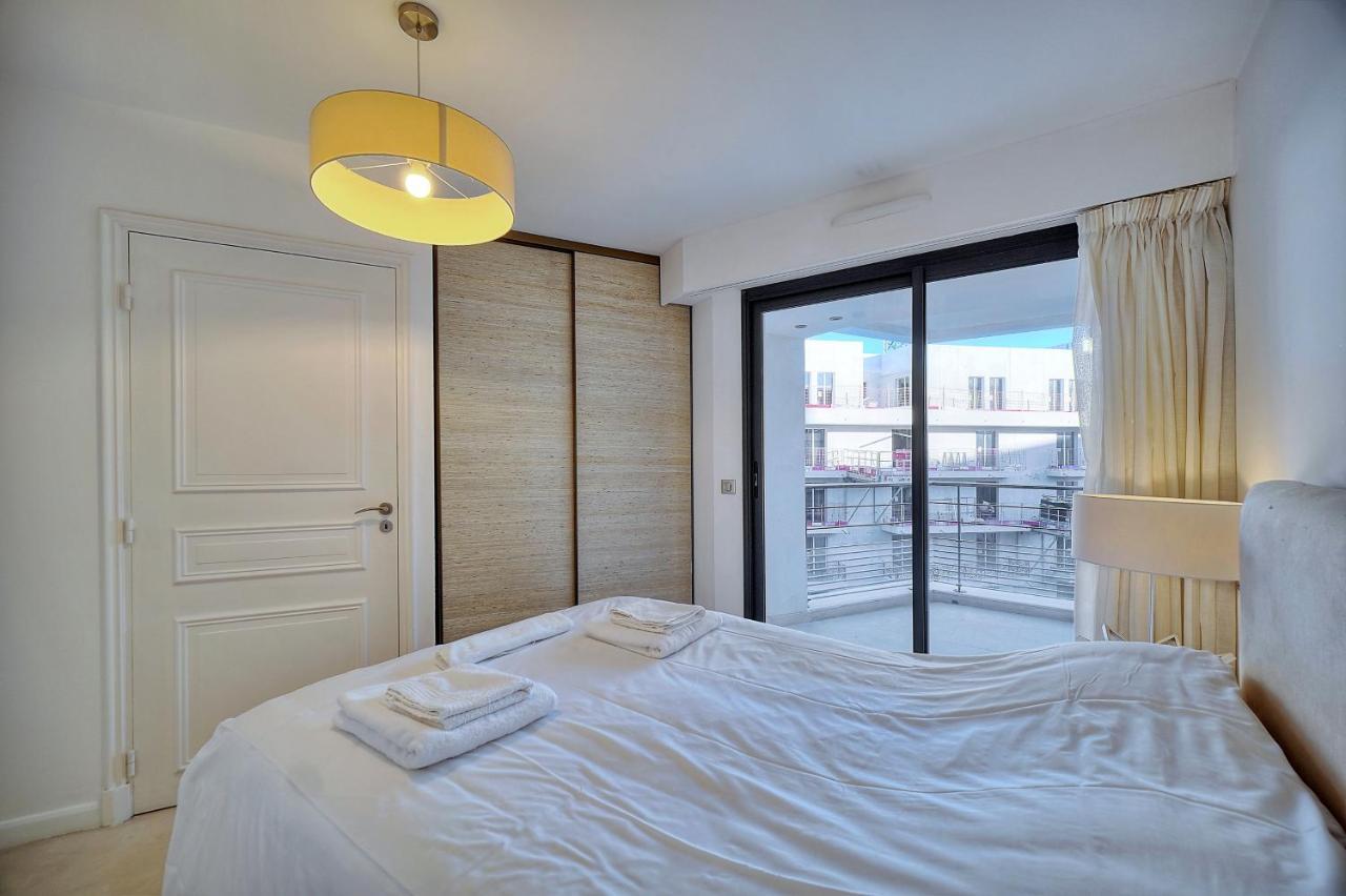 Carlton Riviera Cannes Eksteriør billede