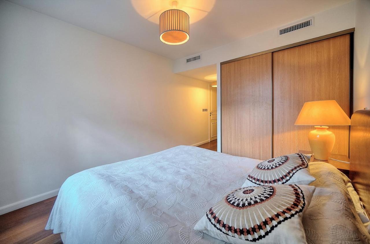 Carlton Riviera Cannes Eksteriør billede