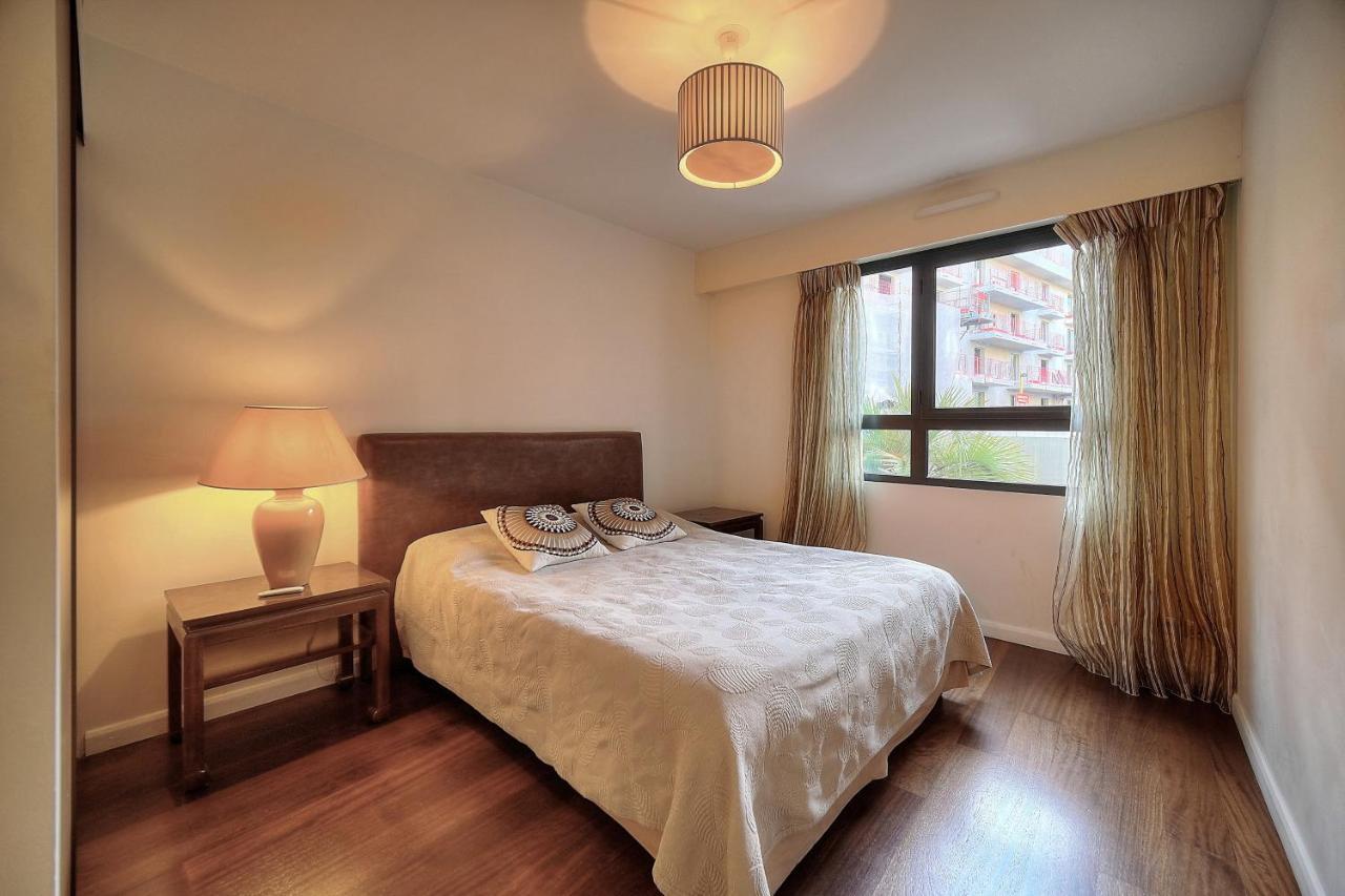 Carlton Riviera Cannes Eksteriør billede