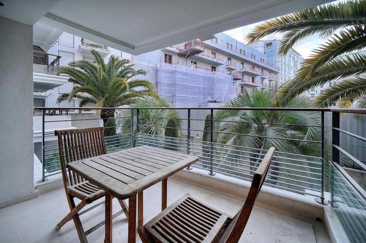 Carlton Riviera Cannes Eksteriør billede