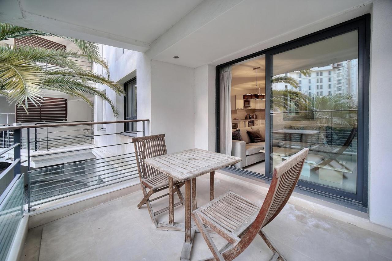 Carlton Riviera Cannes Eksteriør billede