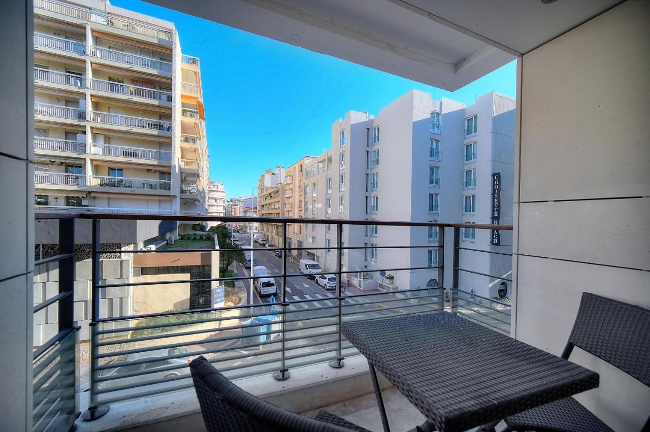 Carlton Riviera Cannes Eksteriør billede