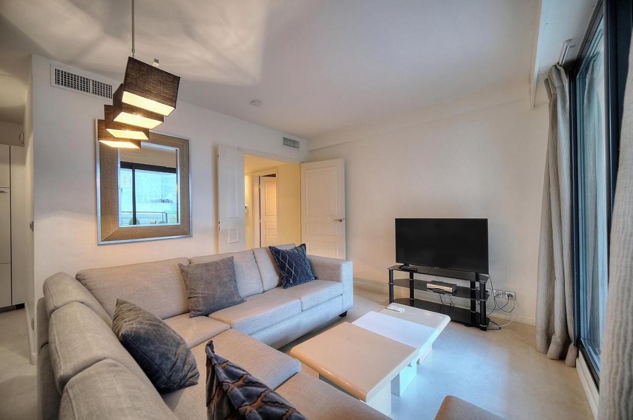 Carlton Riviera Cannes Eksteriør billede