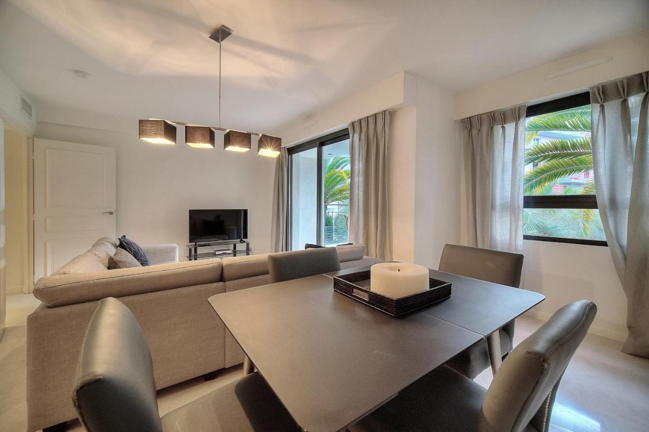 Carlton Riviera Cannes Eksteriør billede