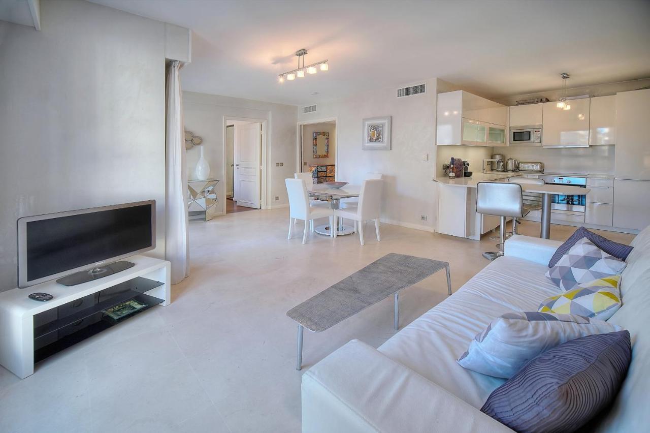 Carlton Riviera Cannes Eksteriør billede