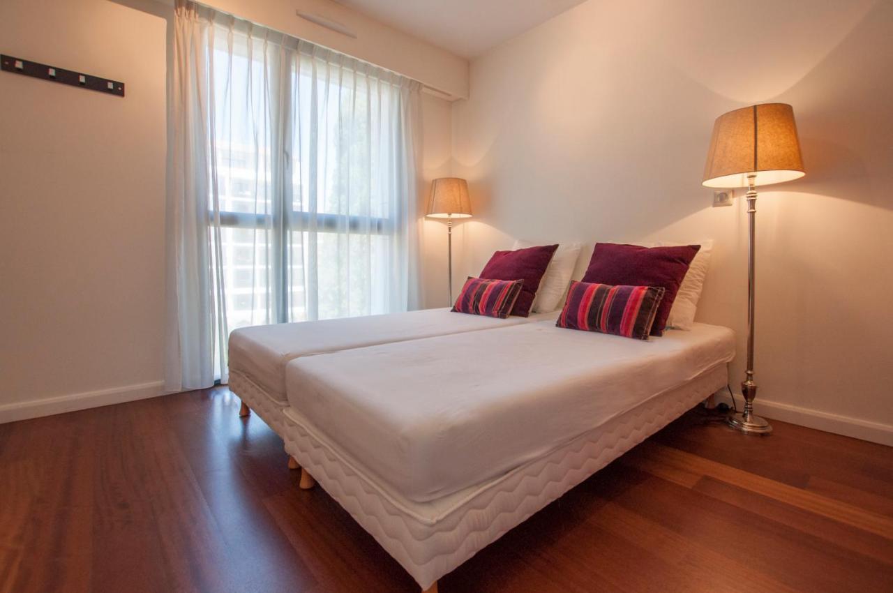 Carlton Riviera Cannes Eksteriør billede