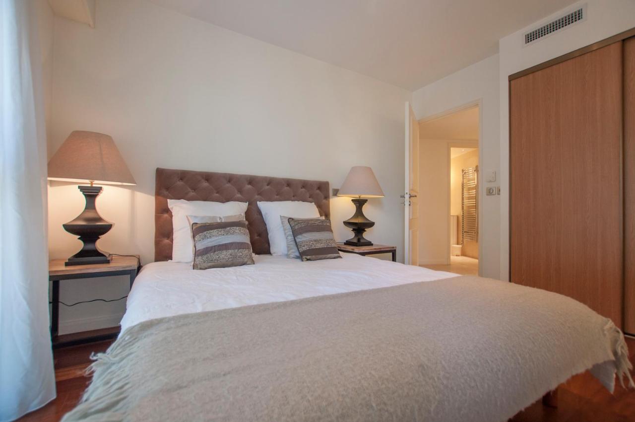 Carlton Riviera Cannes Eksteriør billede