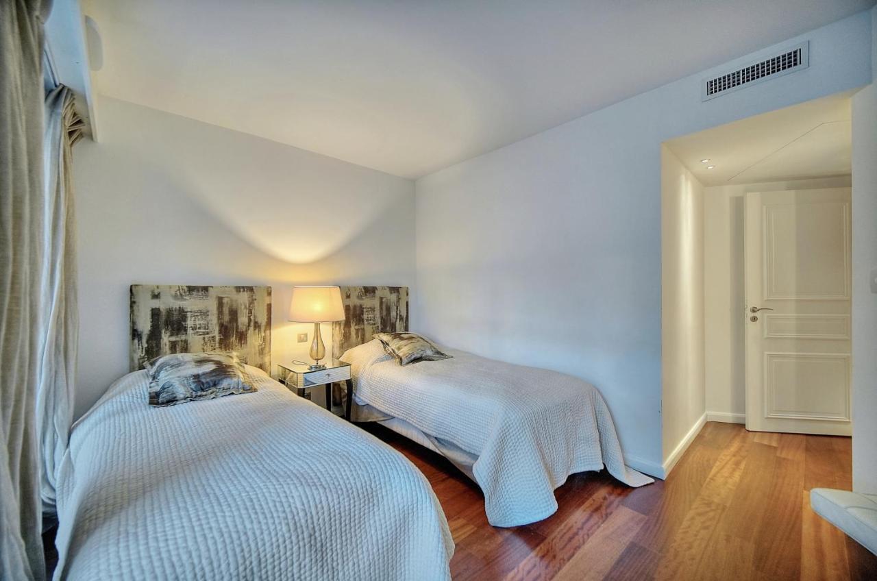 Carlton Riviera Cannes Eksteriør billede