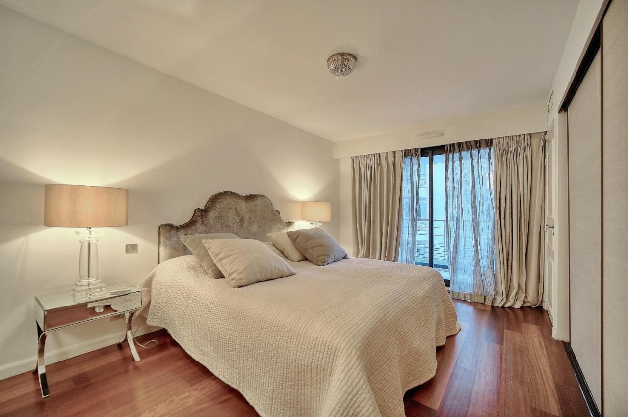 Carlton Riviera Cannes Eksteriør billede