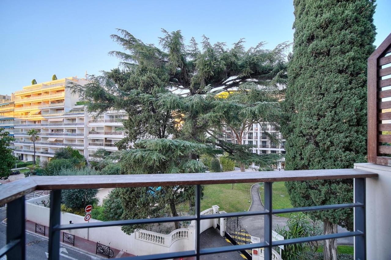 Carlton Riviera Cannes Eksteriør billede