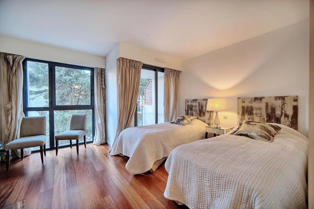 Carlton Riviera Cannes Eksteriør billede