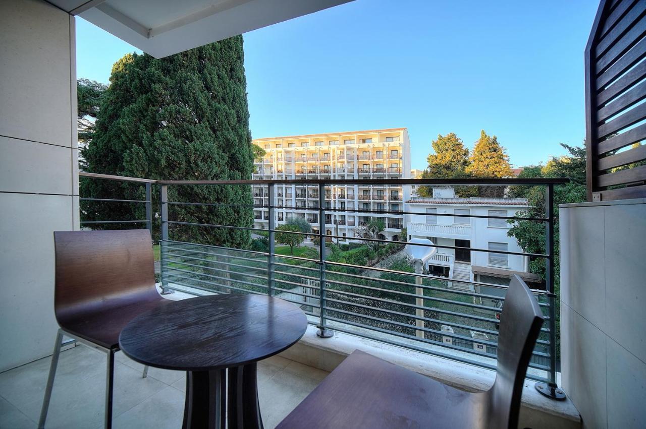 Carlton Riviera Cannes Eksteriør billede