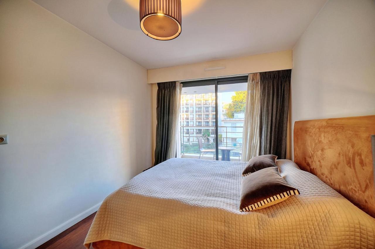 Carlton Riviera Cannes Eksteriør billede
