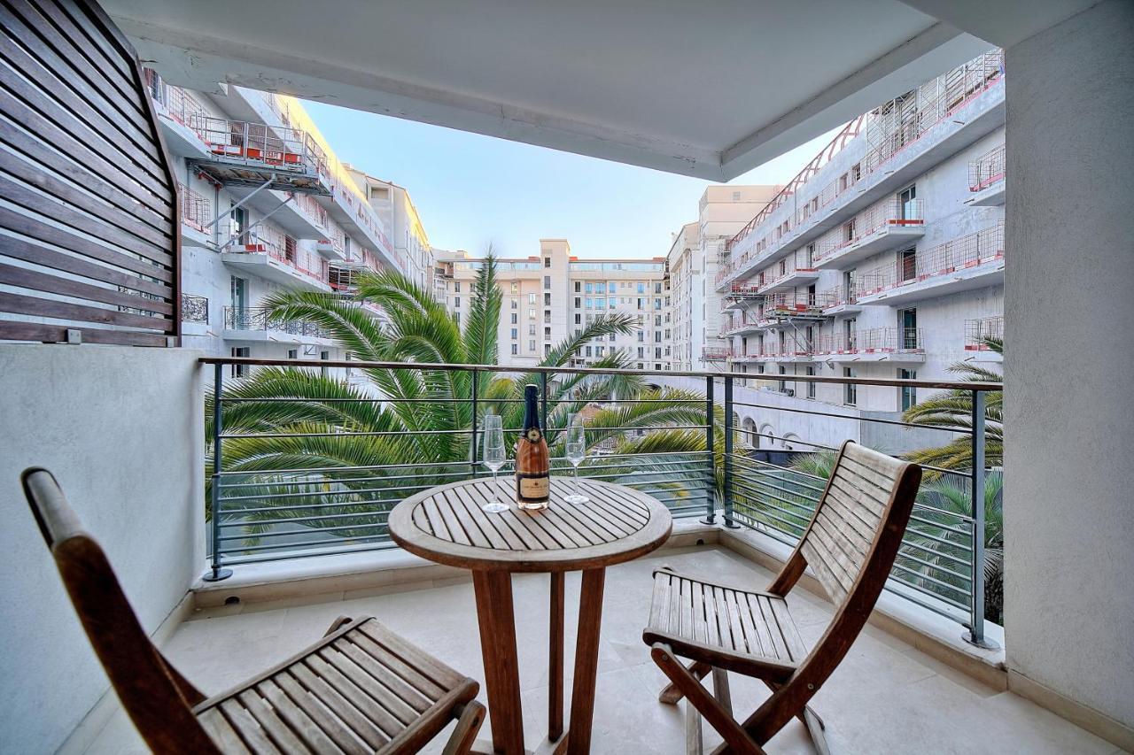 Carlton Riviera Cannes Eksteriør billede