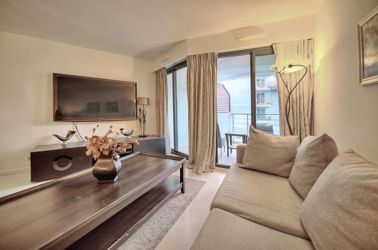 Carlton Riviera Cannes Eksteriør billede