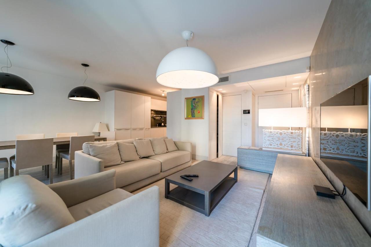 Carlton Riviera Cannes Eksteriør billede