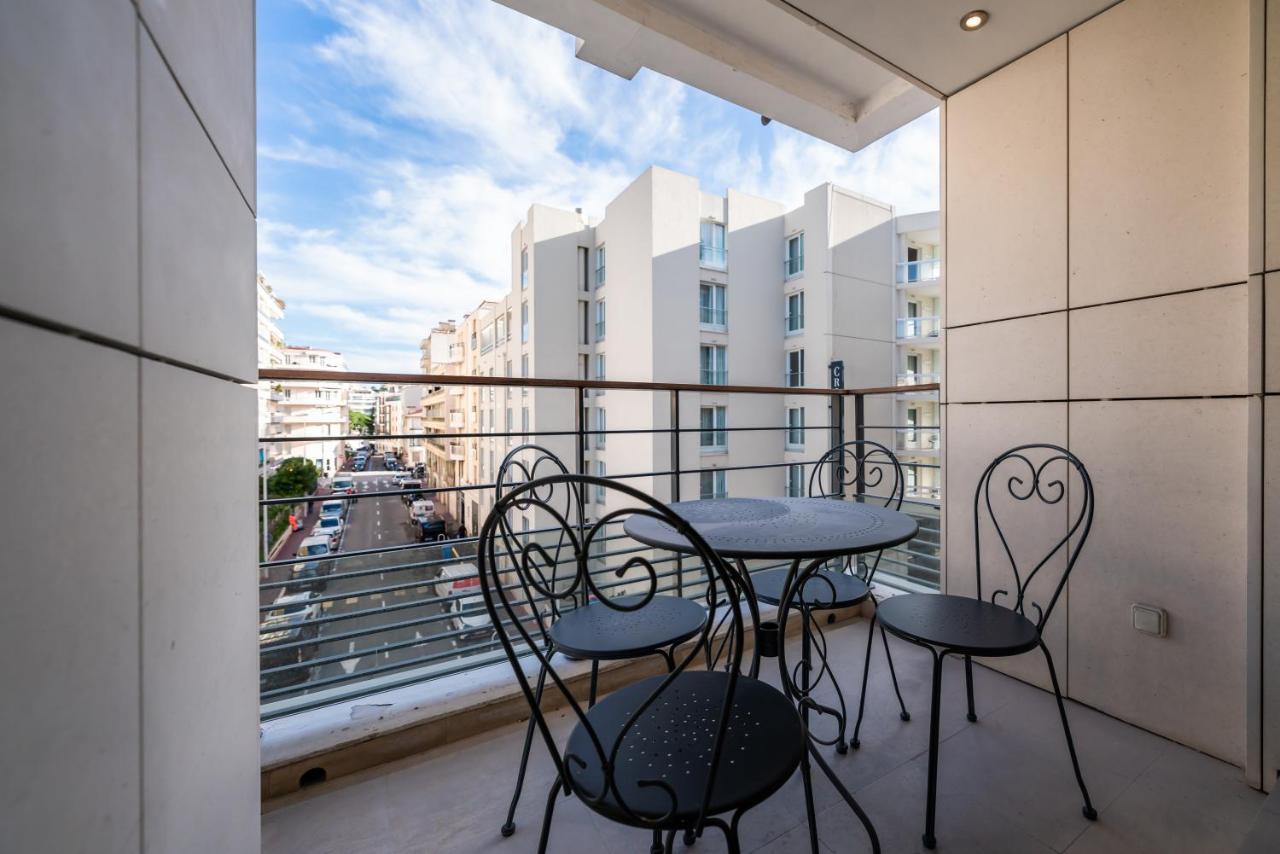 Carlton Riviera Cannes Eksteriør billede