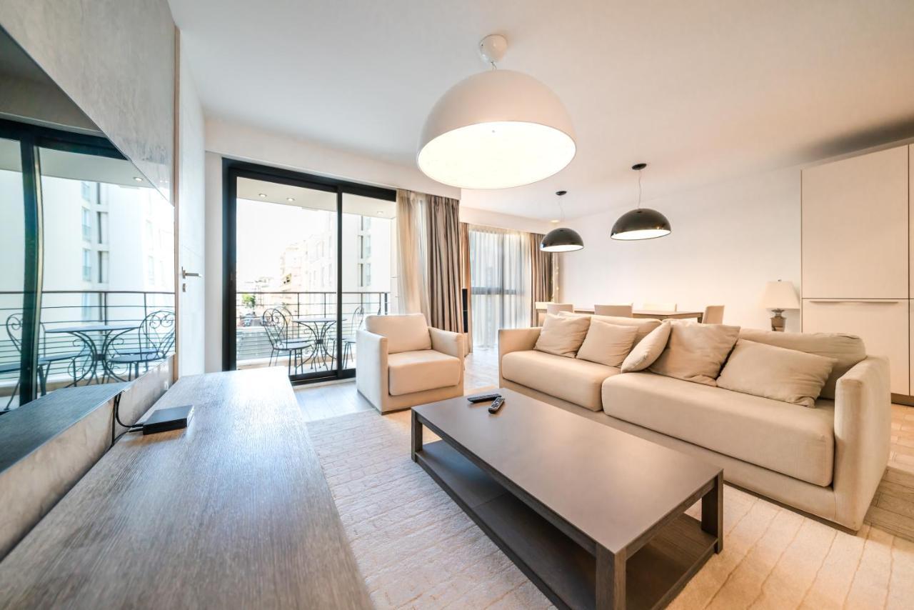 Carlton Riviera Cannes Eksteriør billede