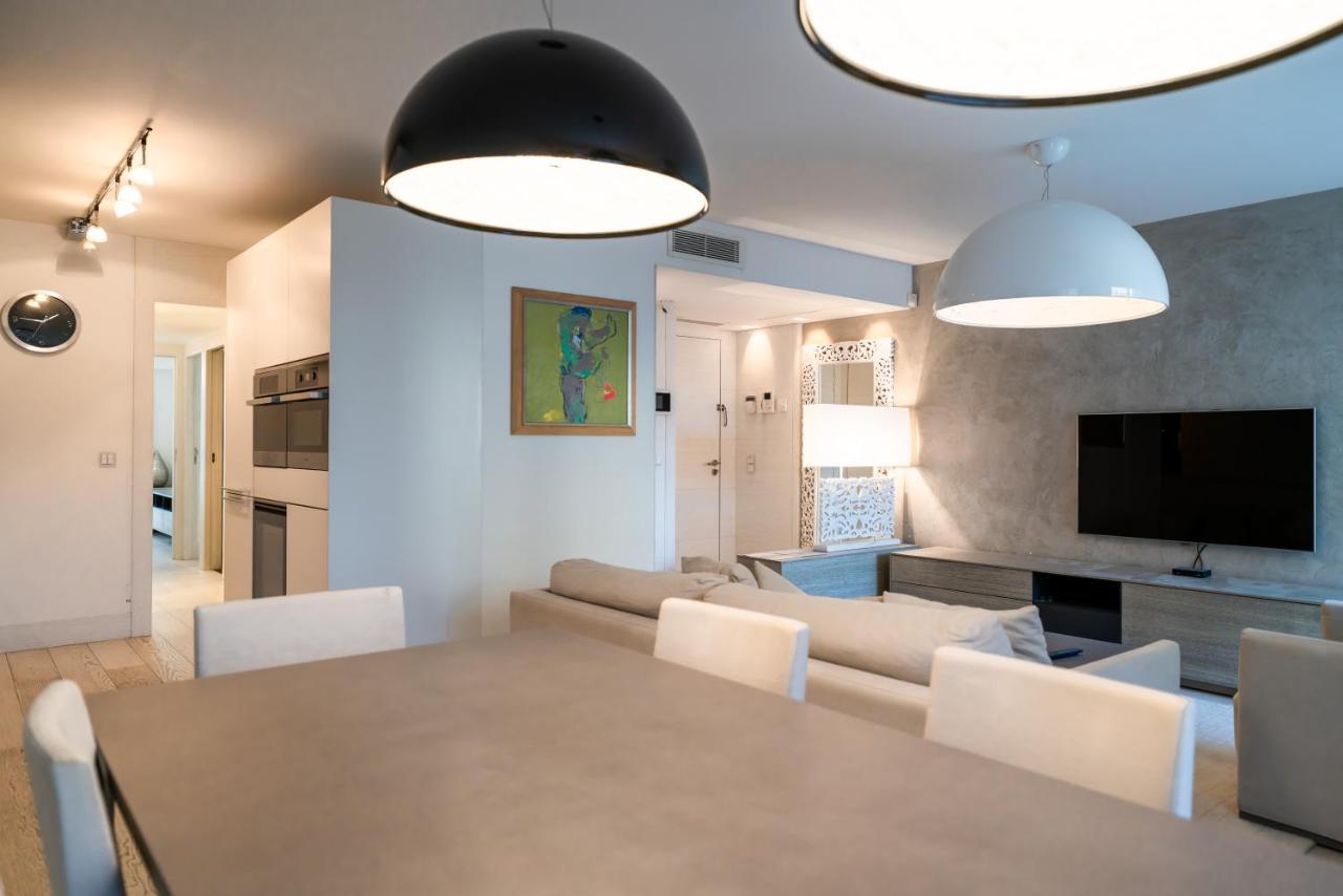 Carlton Riviera Cannes Eksteriør billede