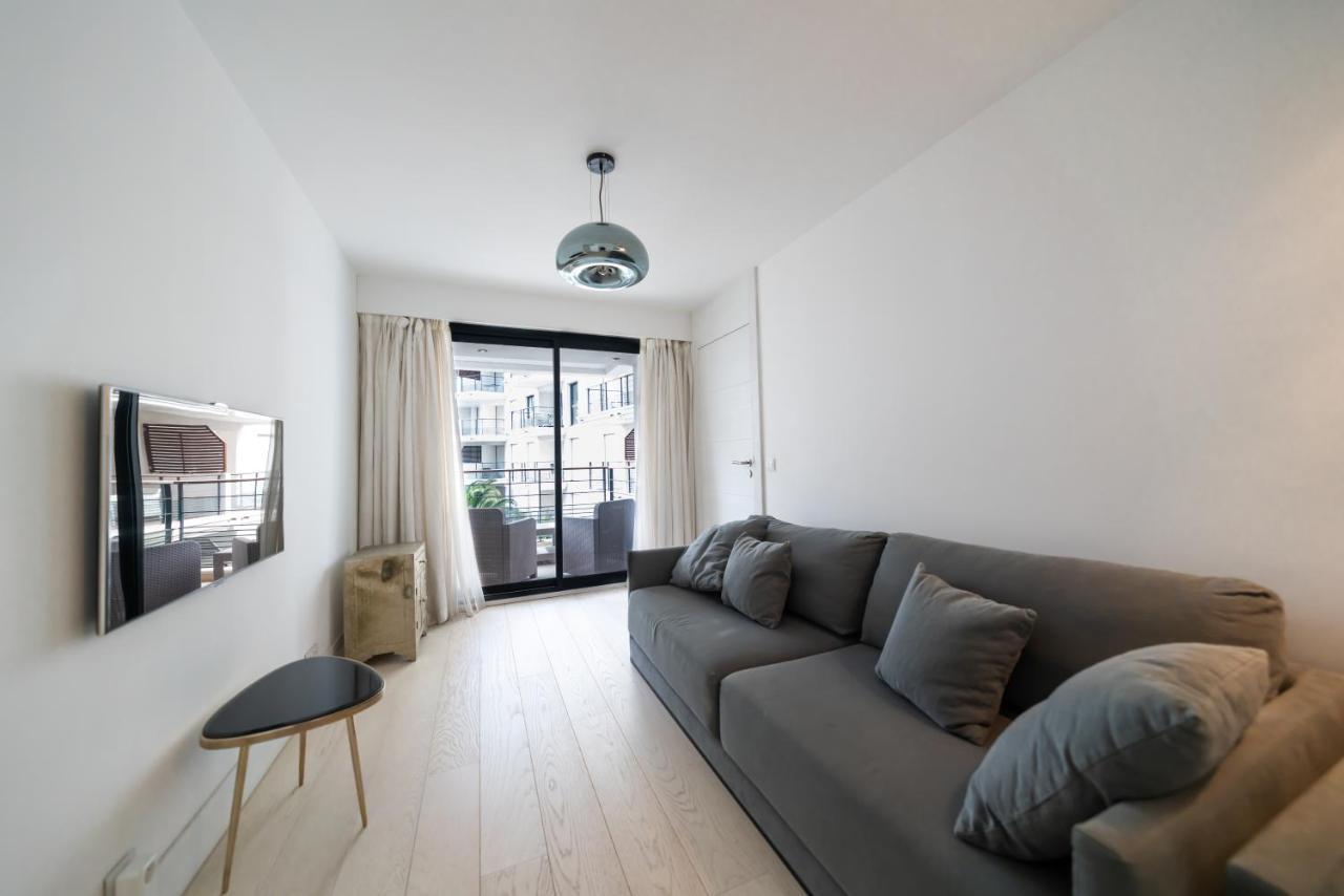 Carlton Riviera Cannes Eksteriør billede