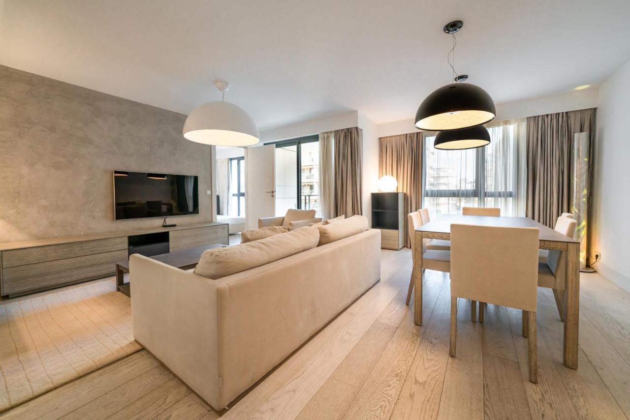 Carlton Riviera Cannes Eksteriør billede