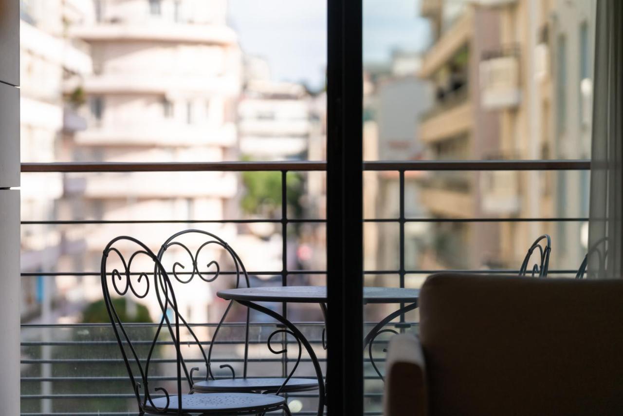 Carlton Riviera Cannes Eksteriør billede