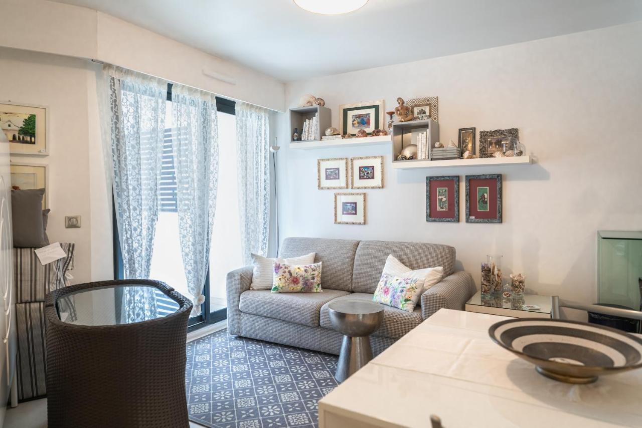 Carlton Riviera Cannes Eksteriør billede