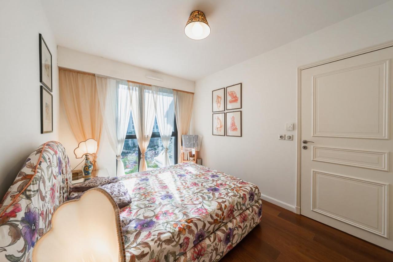 Carlton Riviera Cannes Eksteriør billede