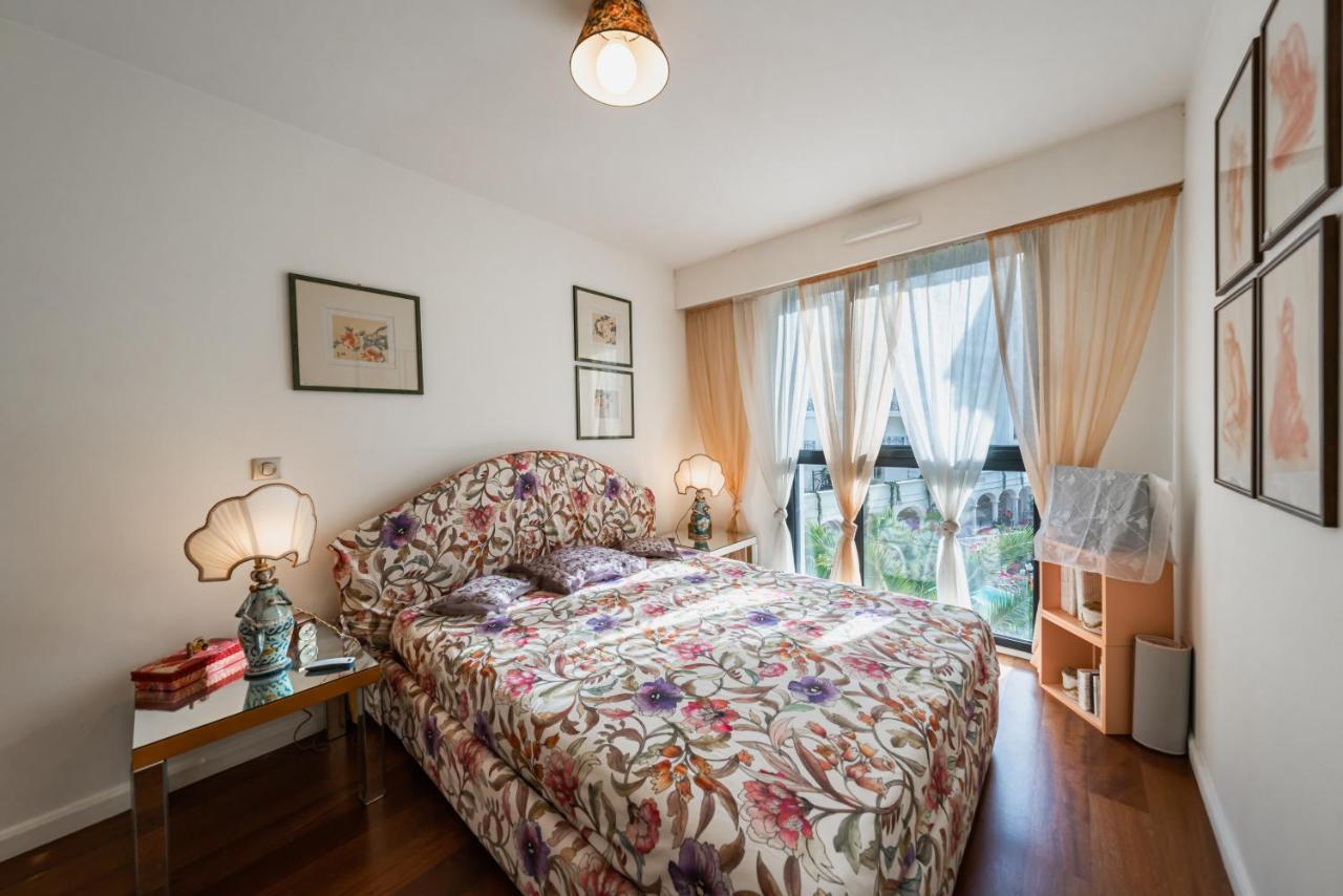 Carlton Riviera Cannes Eksteriør billede