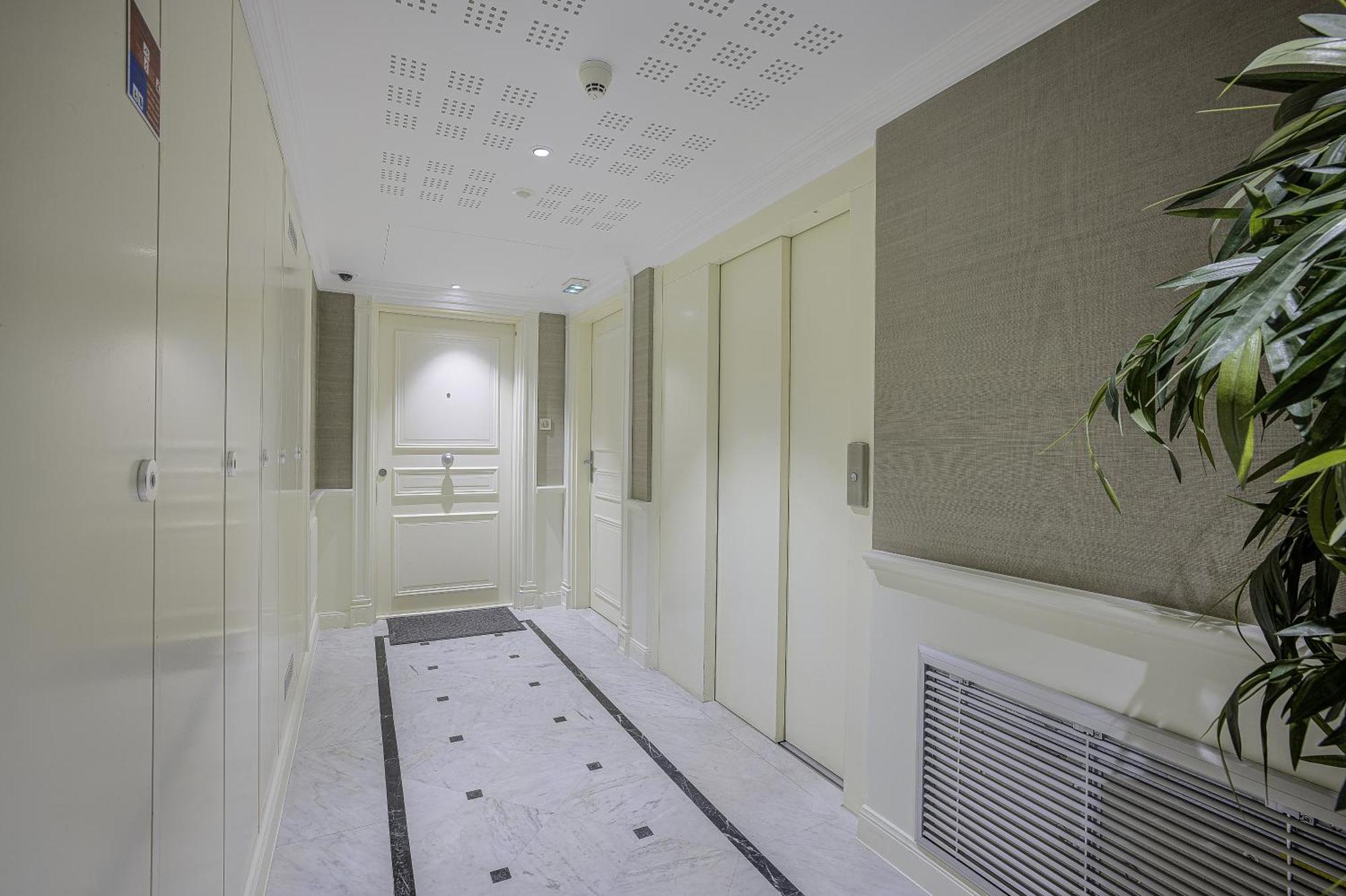 Carlton Riviera Cannes Eksteriør billede