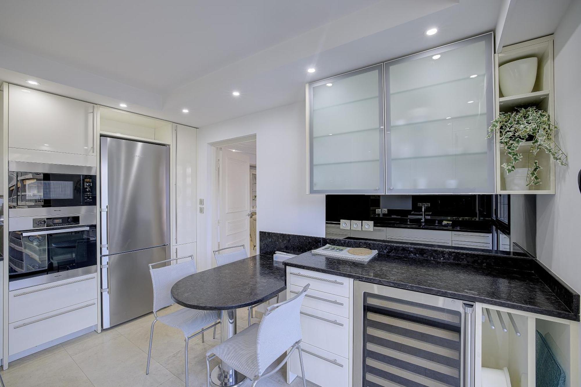 Carlton Riviera Cannes Eksteriør billede