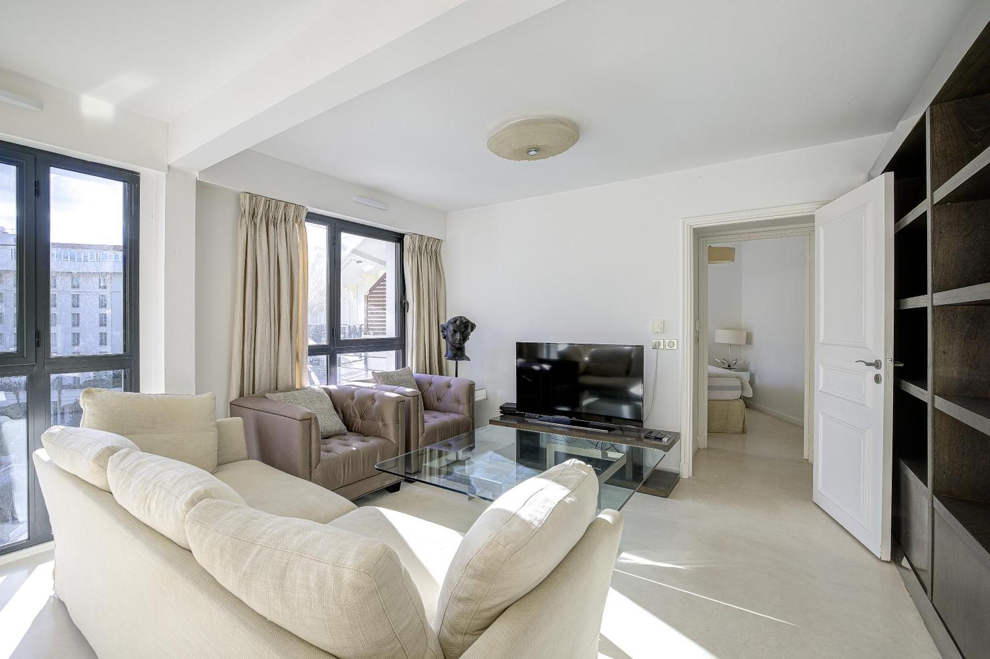 Carlton Riviera Cannes Eksteriør billede
