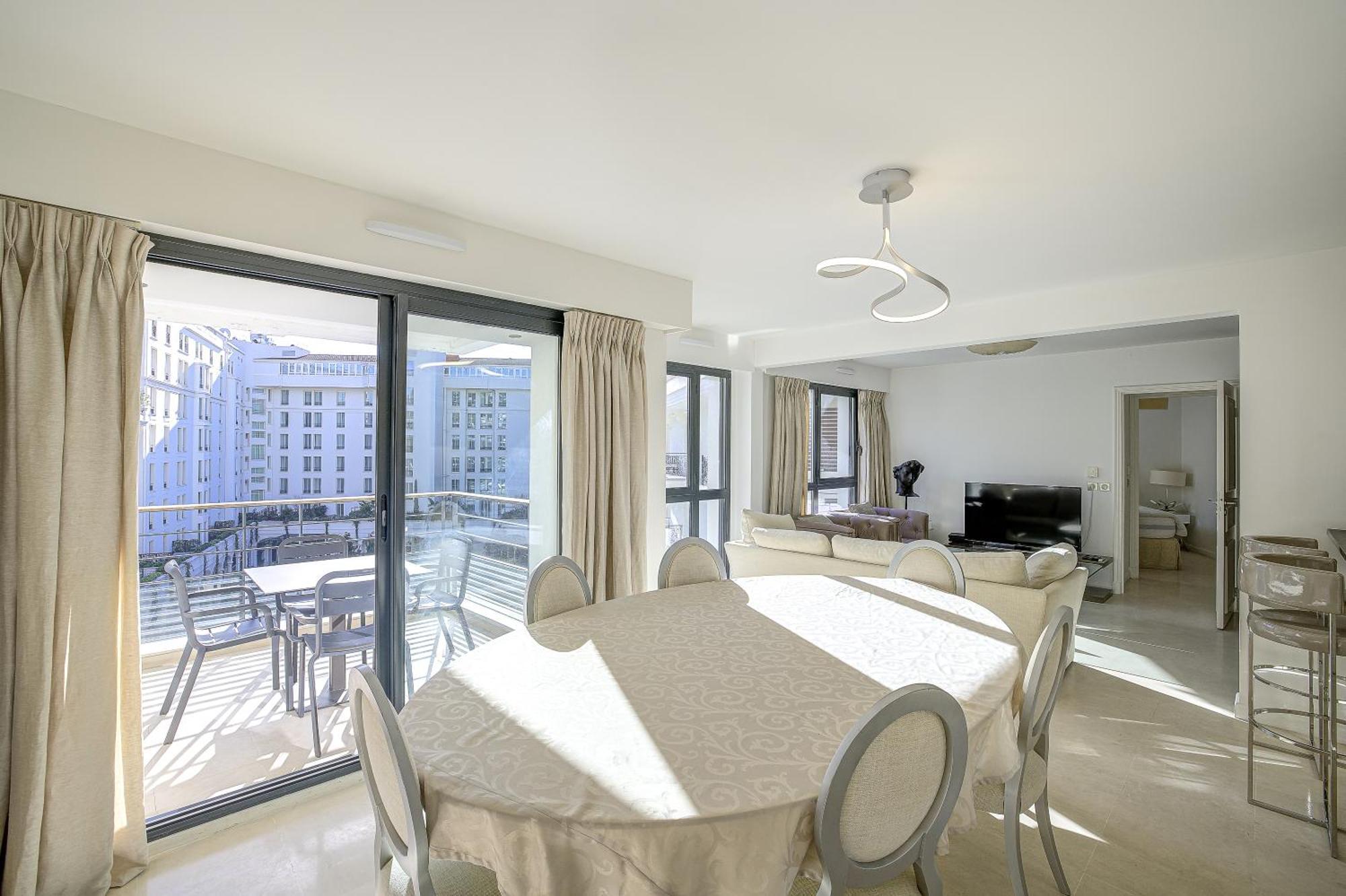 Carlton Riviera Cannes Eksteriør billede