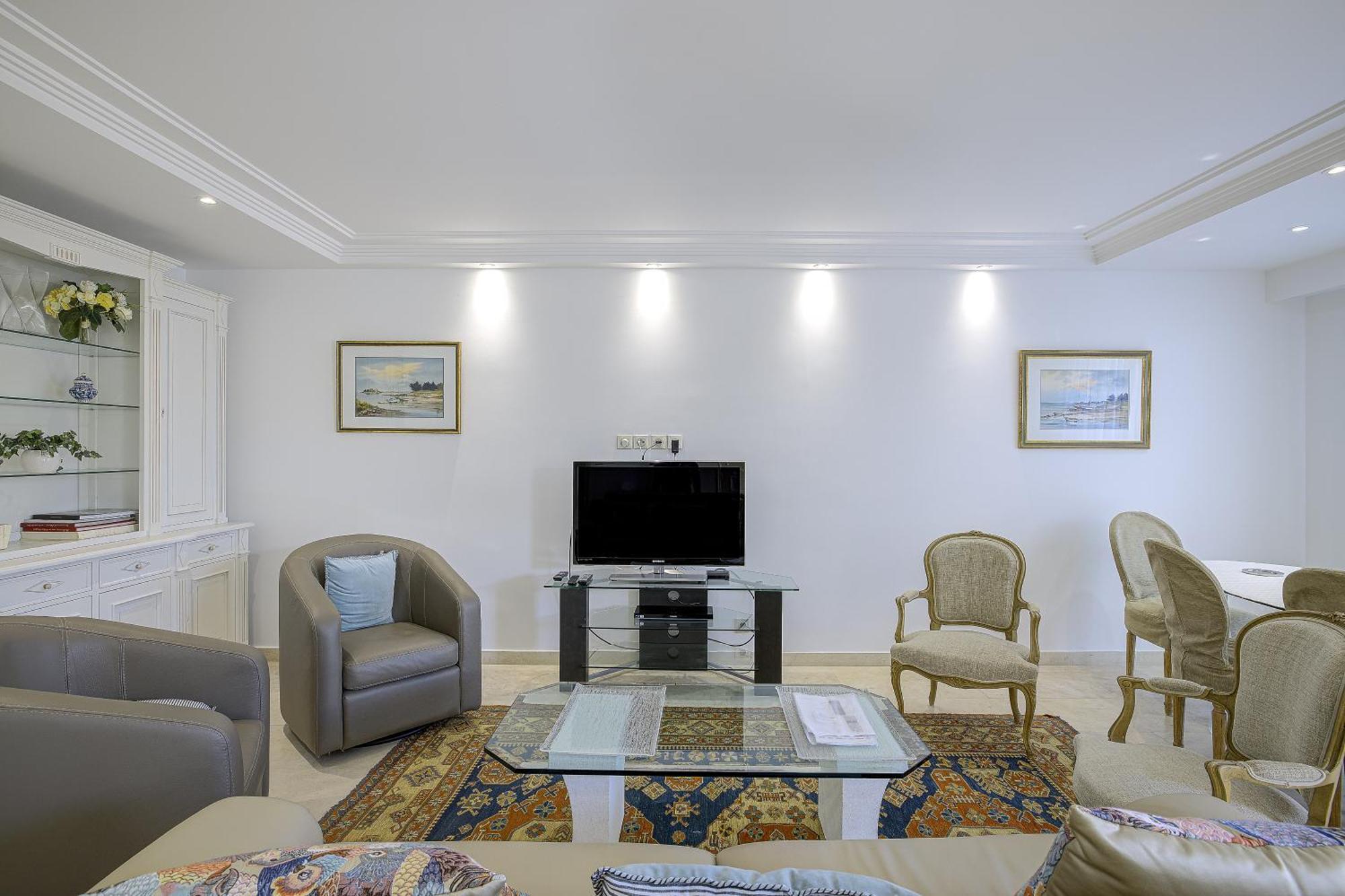 Carlton Riviera Cannes Eksteriør billede