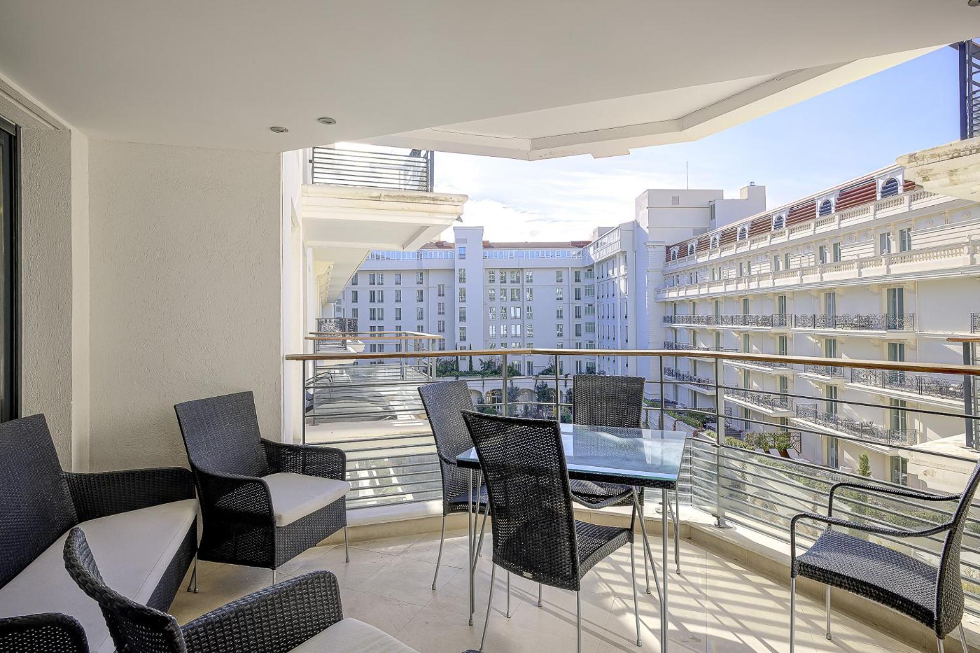 Carlton Riviera Cannes Eksteriør billede