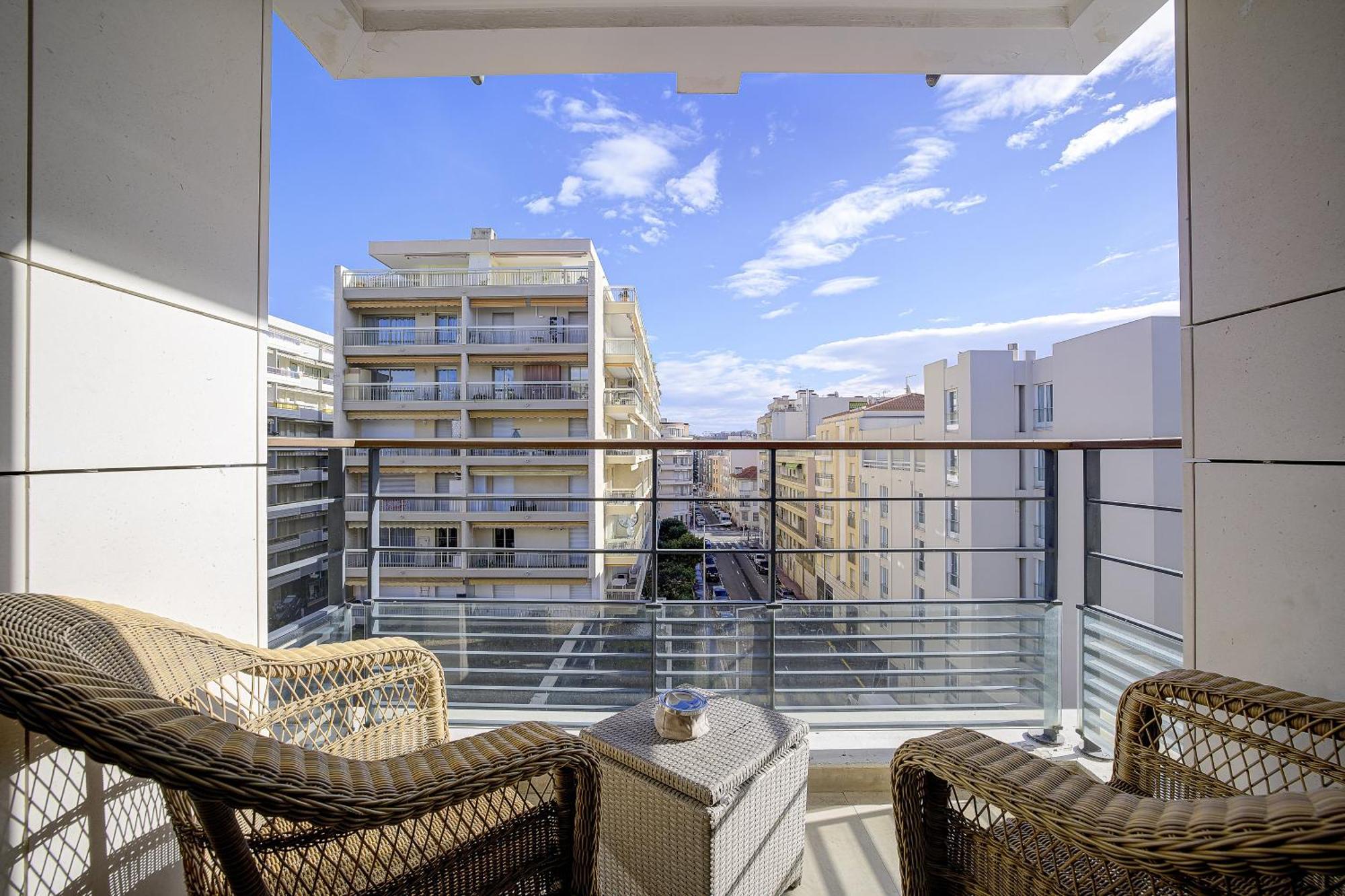 Carlton Riviera Cannes Eksteriør billede